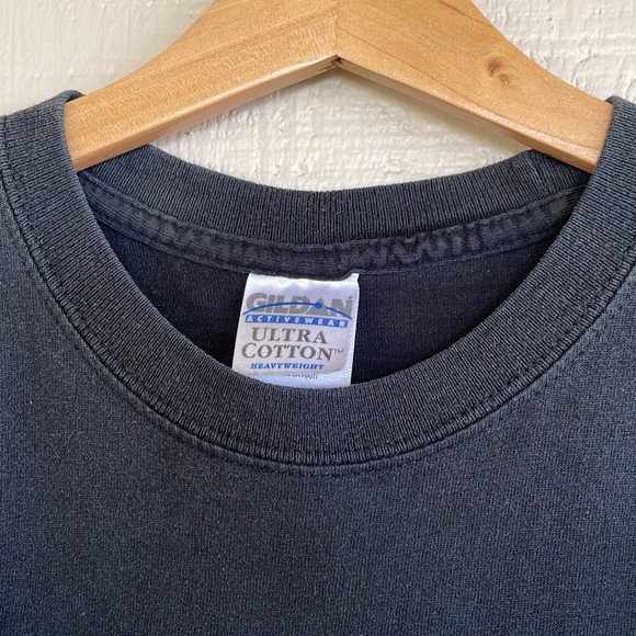 🐻 Alaska Harley Tee XS Youth - Picture 3 of 5